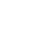 犬のシルエット