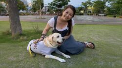預かりのリアル Vol.1 たれおさん「やればわかる、意外とできる」